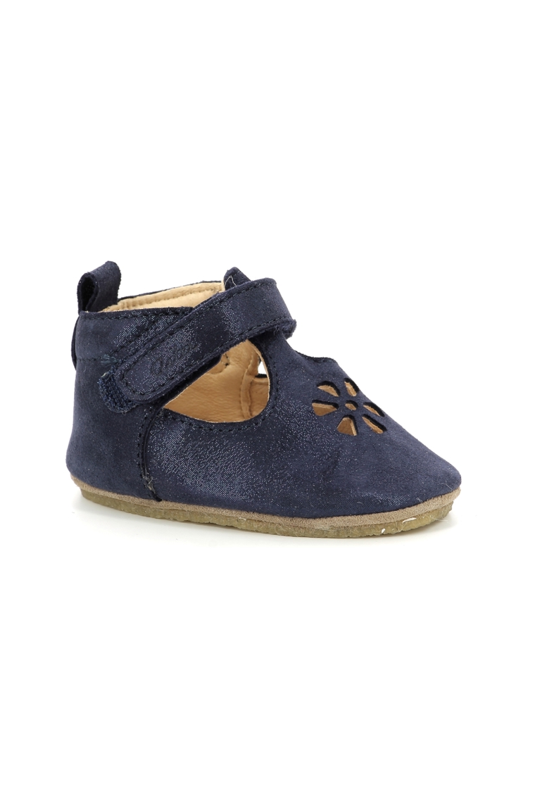 Chaussons cuir Aster Lumbo 1
