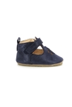 Chaussons cuir Aster Lumbo 2