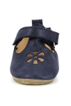 Chaussons cuir Aster Lumbo 5