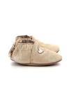 Chaussons cuir Robeez Mini Love 3