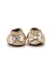 Chaussons cuir Robeez Mini Love 4