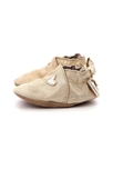 Chaussons cuir Robeez Mini Love 5