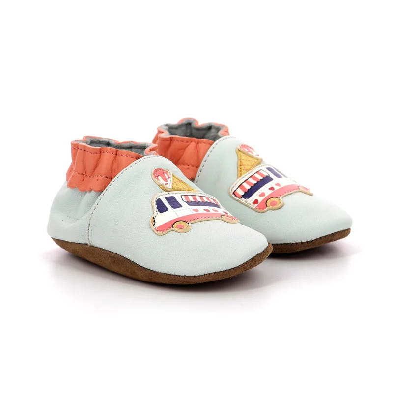 Chaussons store fille 33