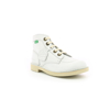 Bottillons cuir Kickers Kick Col