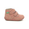kickers bonkro rose