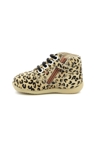 Bottillons cuir Kickers Bonzip-2 3