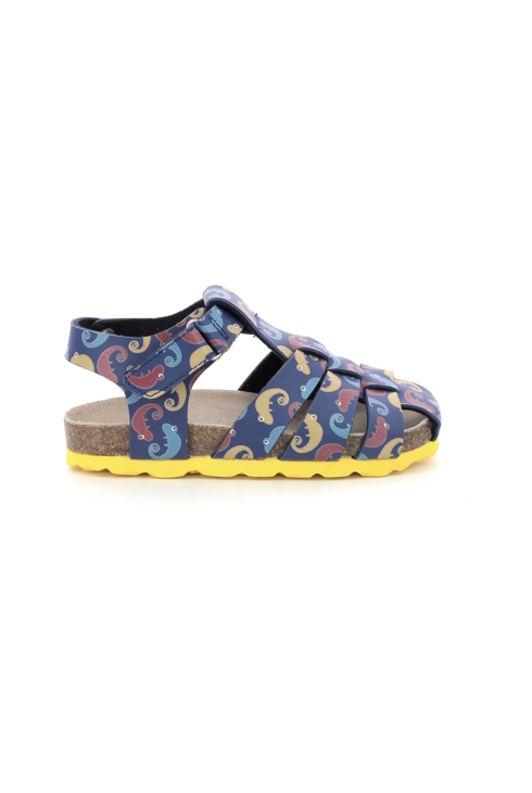 Sandales Mod 8 Kourios