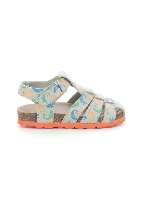 Sandales Mod 8 Kourios