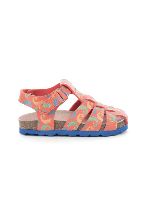Sandales Mod 8 Kourios