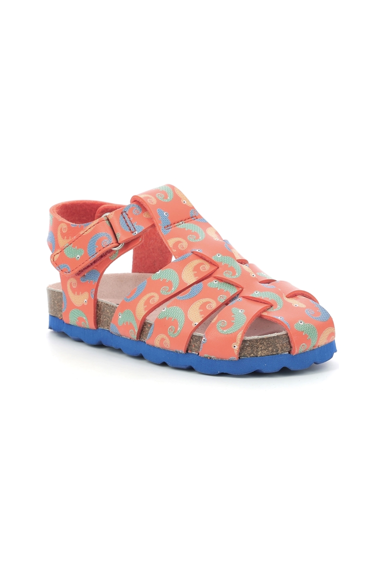 Sandales Mod 8 Kourios 1