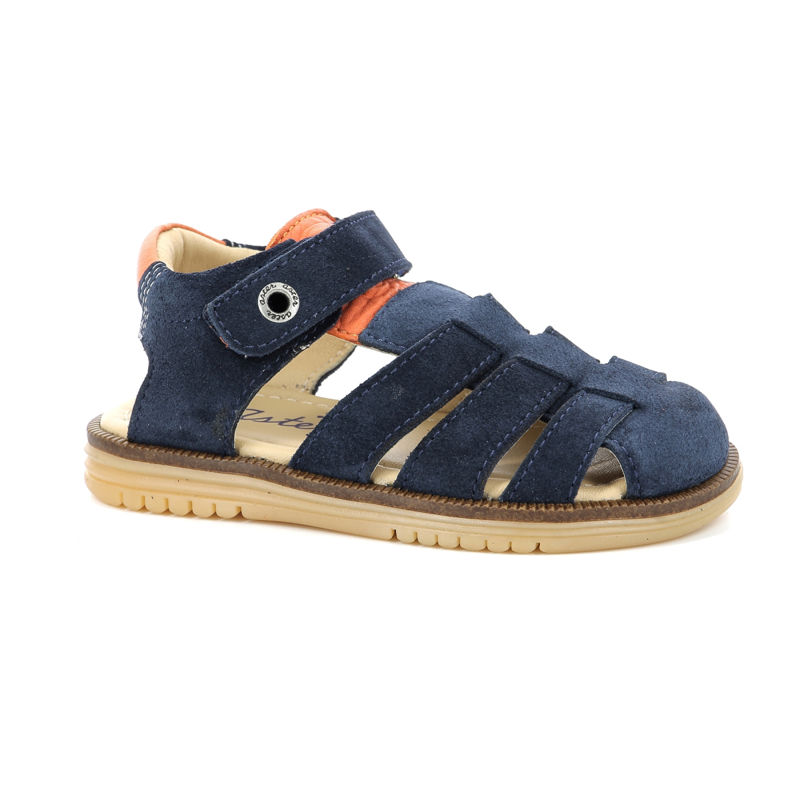 Sandales cuir Tryan - 29