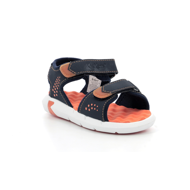 Sandales Kickers Jumangap - 36