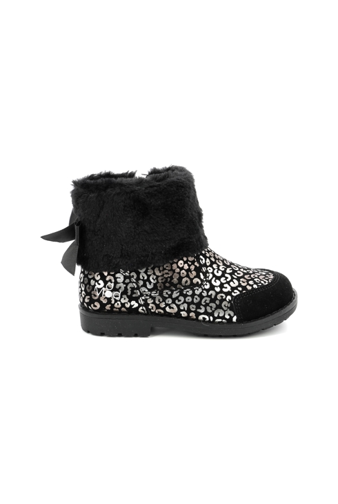Boots synthetique Stelie