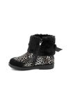 Boots synthetique Stelie 4
