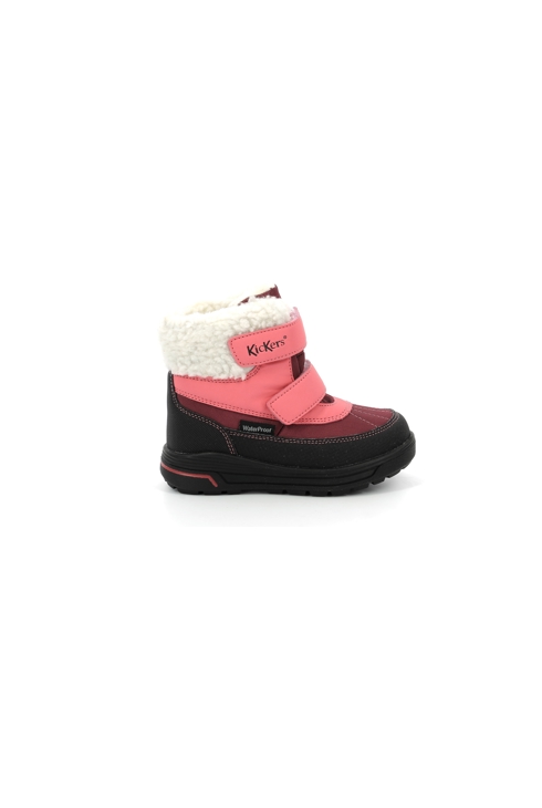 Boots Kickers Kickbeddy