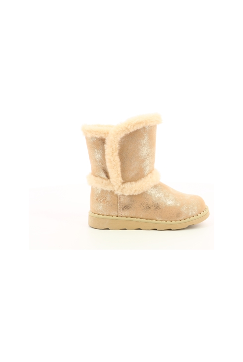 Boots Mod 8 Aldoux