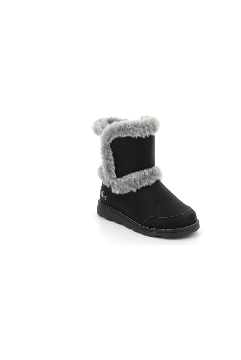 Boots synthetique Aldouxa 1