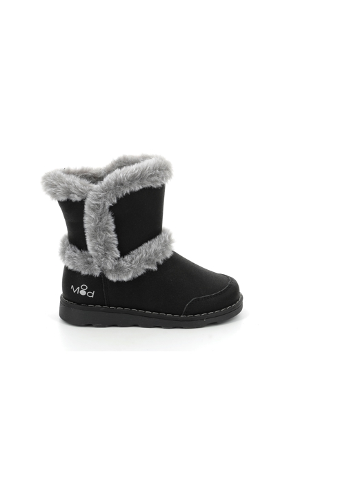 Boots synthetique Aldouxa