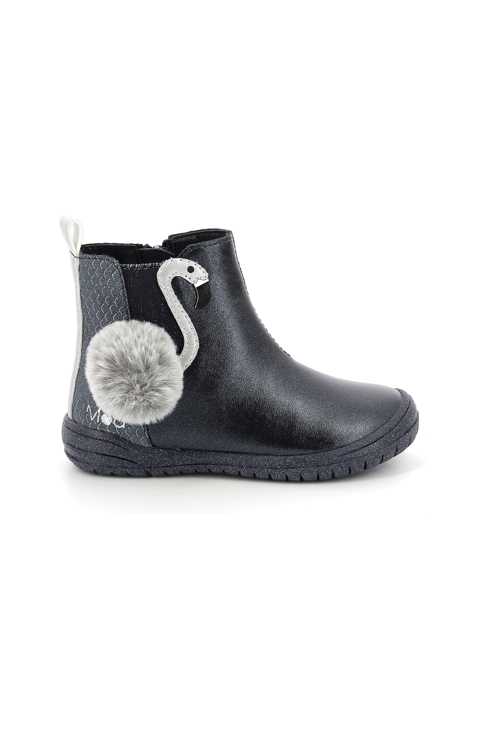 Boots synthetique Fiany