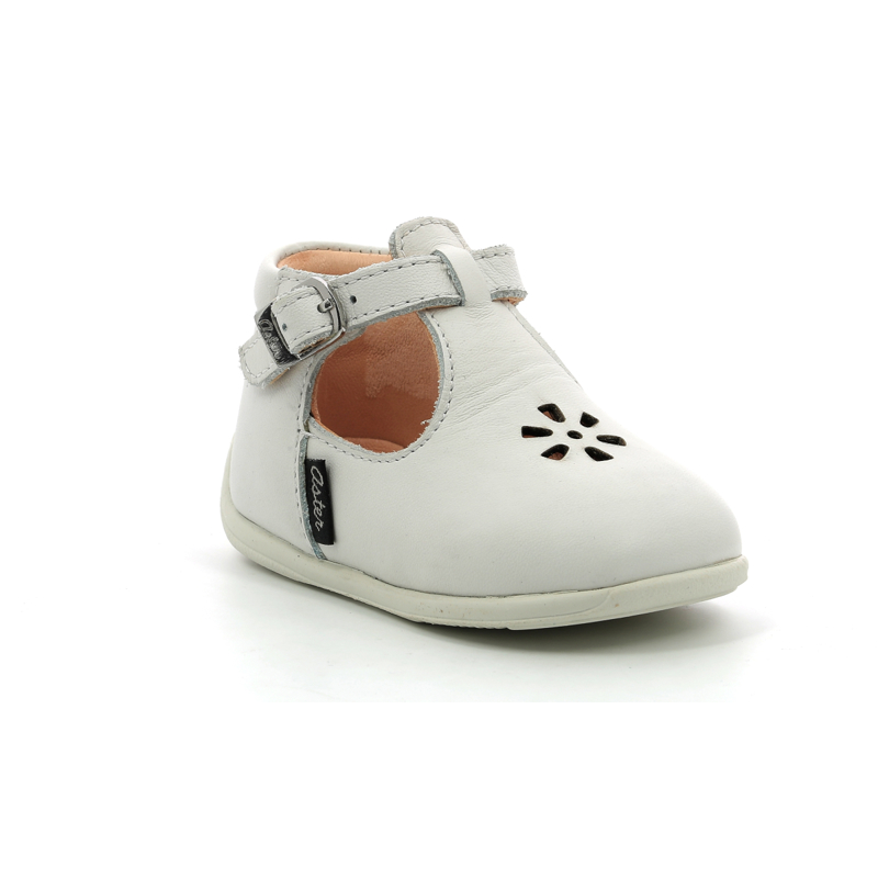 Salomés cuir Odjumbo - 22