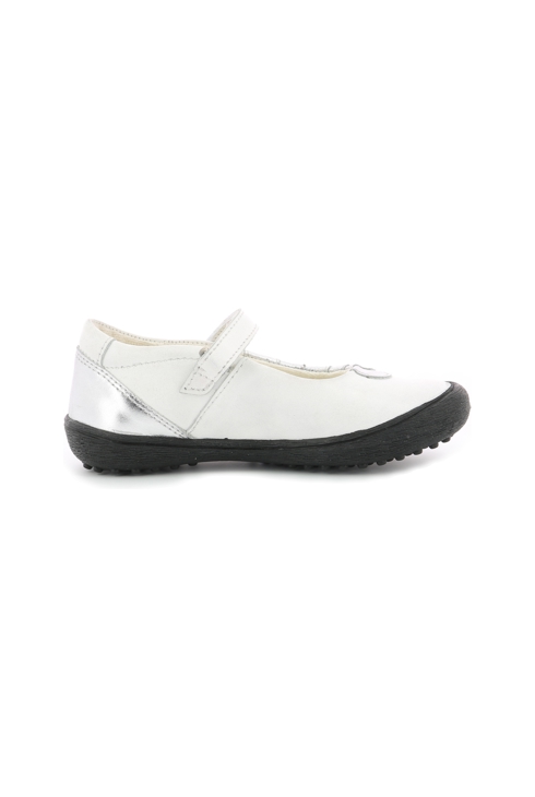Babies cuir Mod 8 Fory