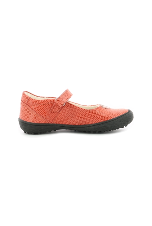 Babies cuir Mod 8 Fory