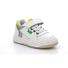 Sneakers basses cuir Kickers Kickelsey