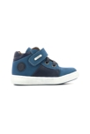 Sneakers hautes cuir Soubi 2