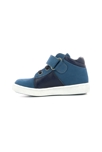 Sneakers hautes cuir Soubi 4