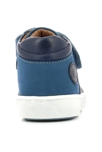 Sneakers hautes cuir Soubi 3
