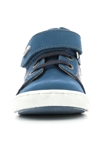 Sneakers hautes cuir Soubi 5
