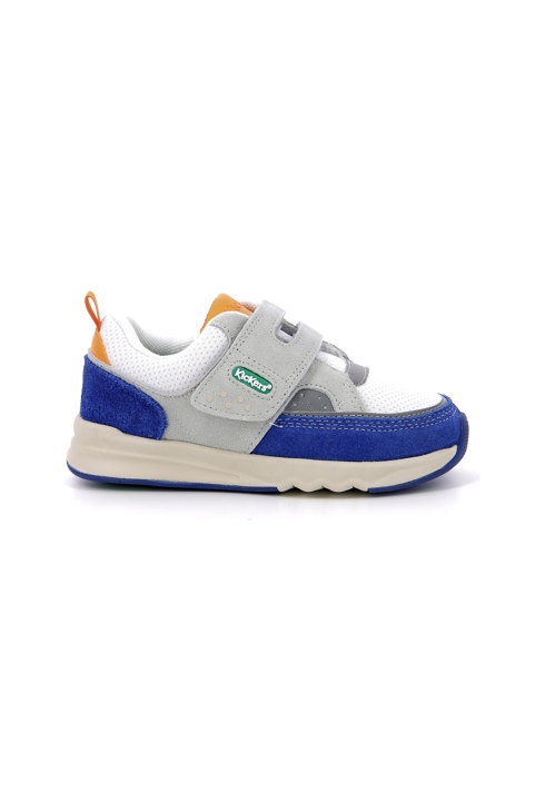 Sneakers basses Kickers Kikustom