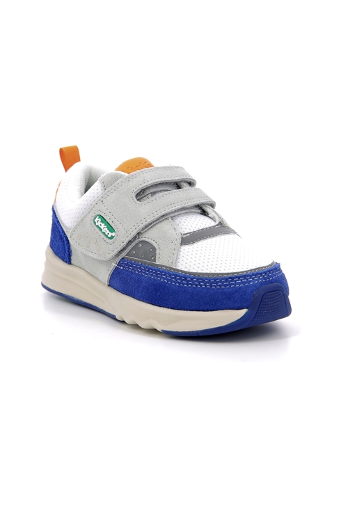 Sneakers basses Kickers Kikustom