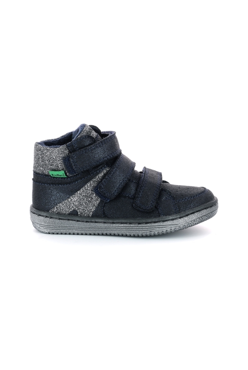 Sneakers hautes Kickers Lohan 1