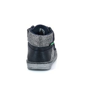 Sneakers hautes Kickers Lohan