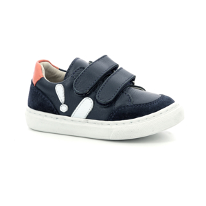 Sneakers basses cuir Sneakratch 1