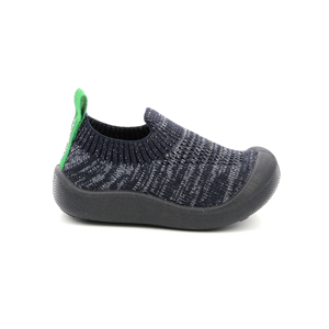 Chaussons Kickers Kick Easy 1