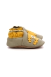 Chaussons cuir Robeez Tiger Nap 2