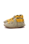 Chaussons cuir Robeez Tiger Nap 5