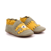 Chaussons cuir Robeez Tiger Nap