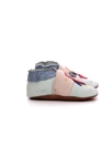 Chaussons cuir Robeez Deep Space Area 3