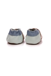Chaussons cuir Robeez Deep Space Area 4