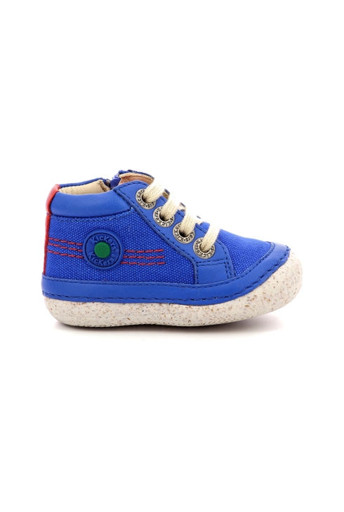 Bottillons Kickers Sonistreet