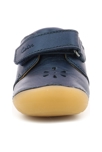 Bottillons cuir Kimousi 5
