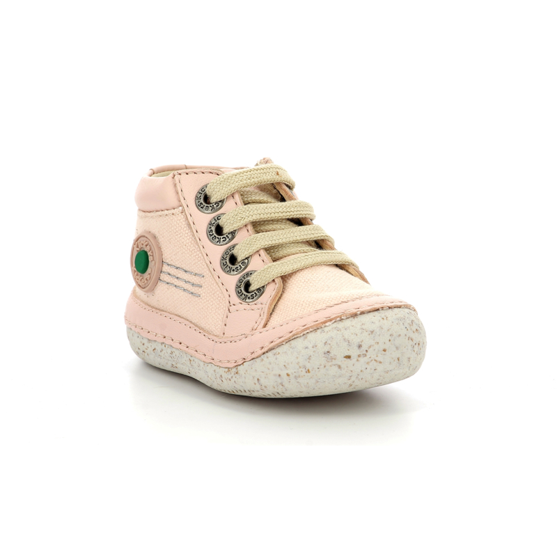 Bottillons Kickers Sonistreet - 24