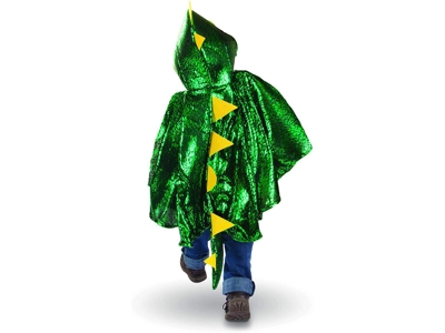 Cape Dragon 2-3 ans 1