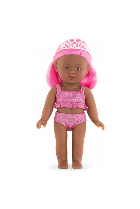 Poupée mini sirène mélia, Corolle