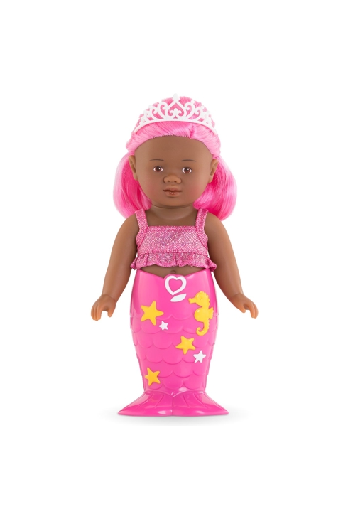 Poupée mini sirène mélia, Corolle
