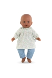 Blouse et Pantalon pour poupon 36cm, Corolle 3