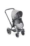 Landau 2en1 pour poupon 36 à 42cm, Corolle 2